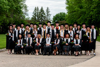 2024 WHS Graduation