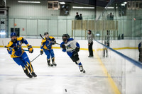 00 MBA BANTAMS vs Wadena 2021 01 31