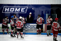2025 01 25 Vs St Mary's