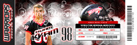 GameDayTicketExample