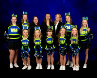 2025-2026 Main Street Athletics