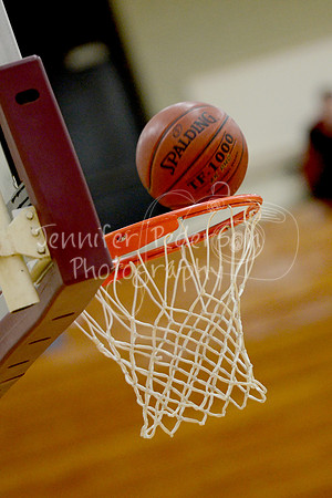 BASKETBALL