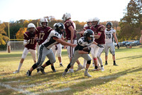 2024 10 11 BW 9th Grade Vs Fergus Falls