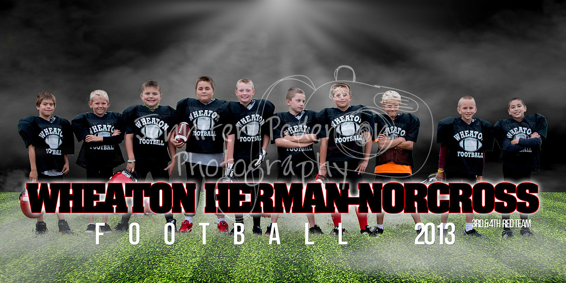 003rd4thRedTeam10x20