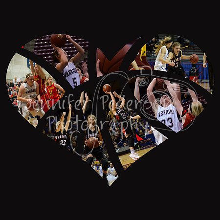 12x12GBBHeart