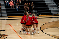 WHN Varsity Volleyball