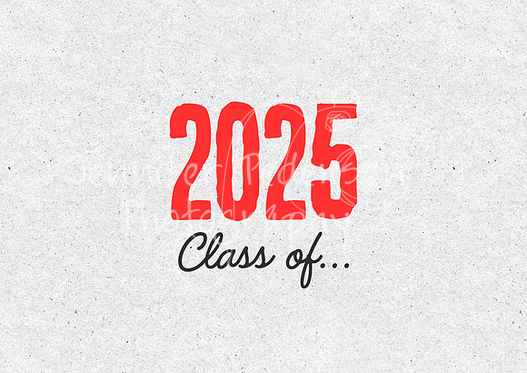 Class of 2025