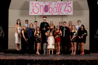 2025 WHS Snoball