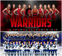 Teams (Team and Individual Photos)