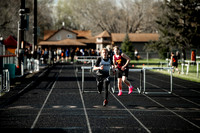2024 Border West  Track