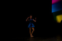 Z-Anything You Can Do (Adelyn & Aubrey