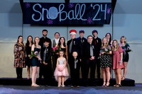 2024 WHS Snoball