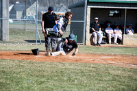 2024 04 12 BW Baseball vs Browerville