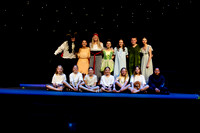 2024 BW Spring Play Peter and Wendy- BW Production
