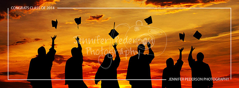 CLASS OF 2014 TIMELINE