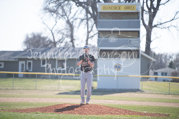 20250421BWVarsityBaseballvsHancock-0573