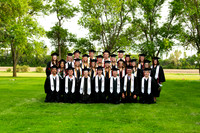 2025 WHS Graduation