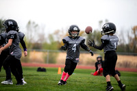 2024 10 12 BW Youth FB 3/4 White Team
