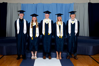 2025 05 22 HN Graduation Class of 2025