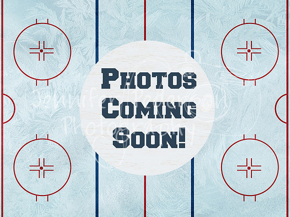 Photos Coming Soon